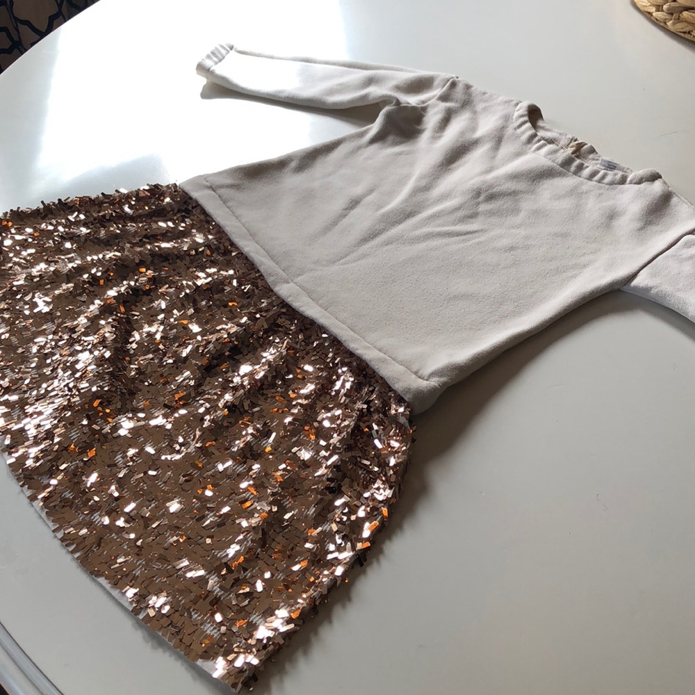 J Crew Party dress - 7